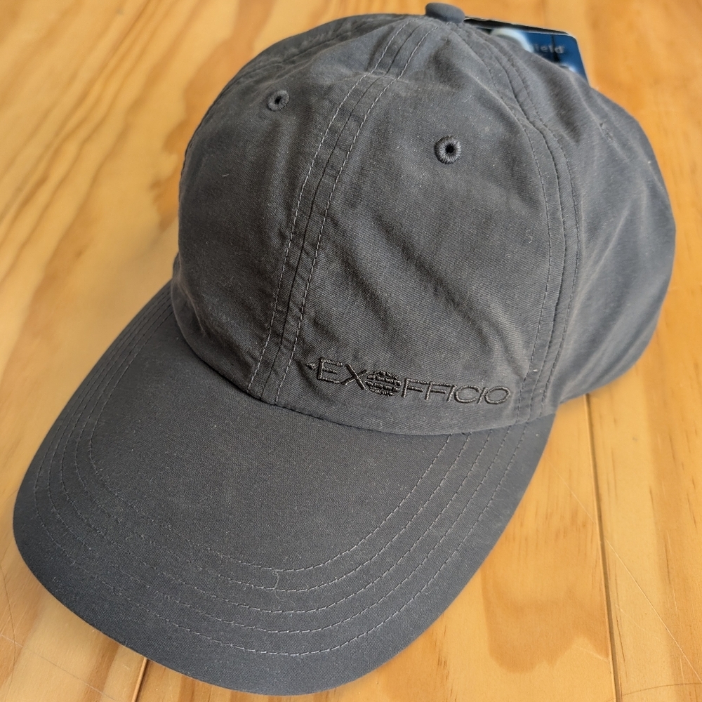 NWT ExOfficio Unisex Bugsaway Sol Cool Classic Cap